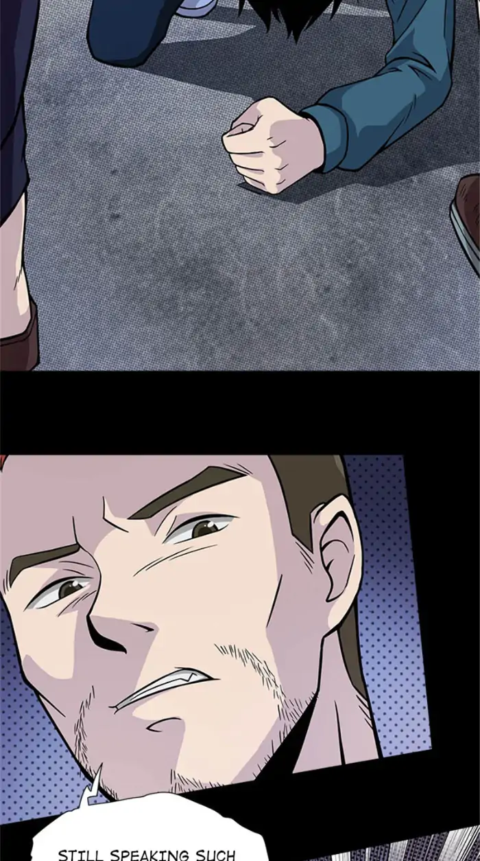 Corpse Collector Chapter 6 - Page 29