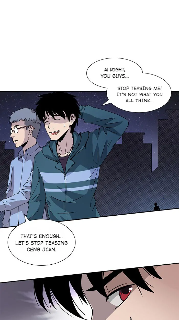 Corpse Collector Chapter 6 - Page 7