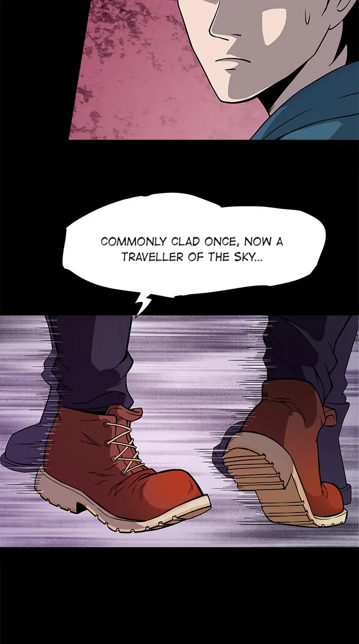 Corpse Collector Chapter 6 - Page 10