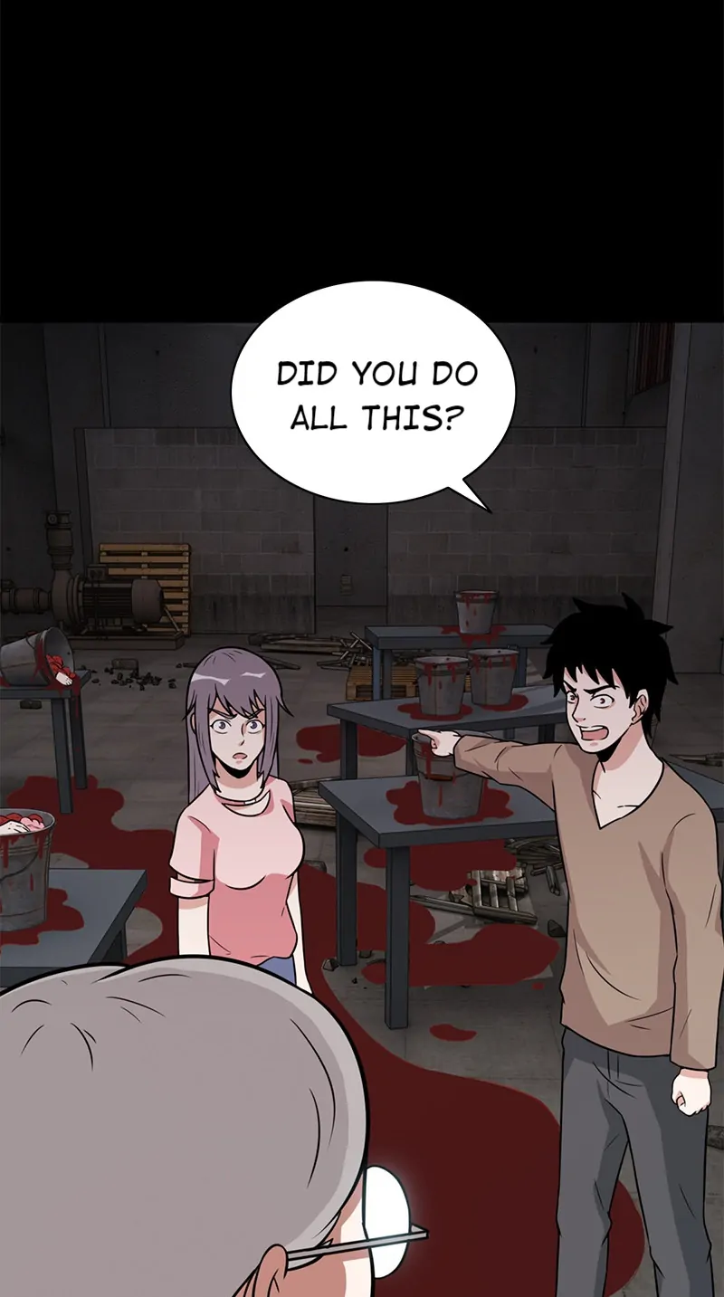 Corpse Collector Chapter 60 - Page 11