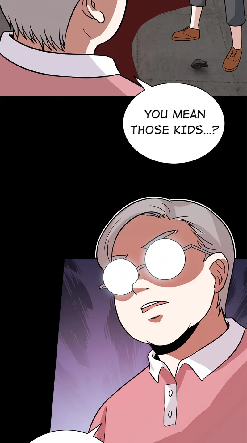 Corpse Collector Chapter 60 - Page 12