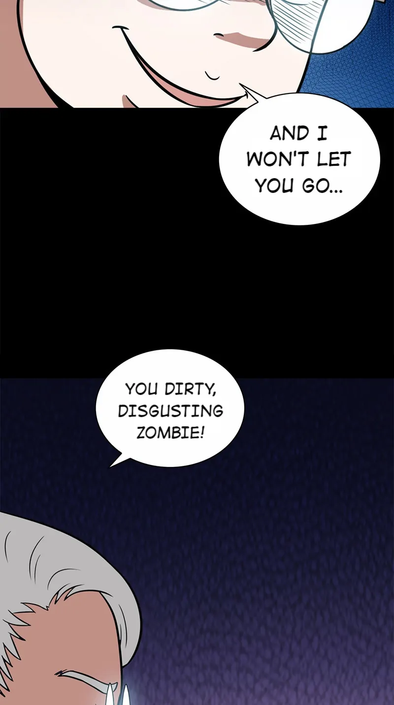 Corpse Collector Chapter 60 - Page 17