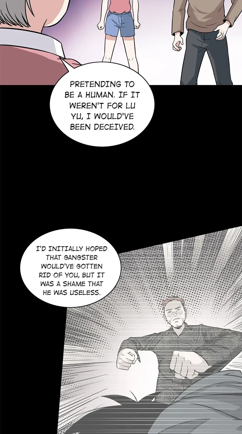 Corpse Collector Chapter 60 - Page 20