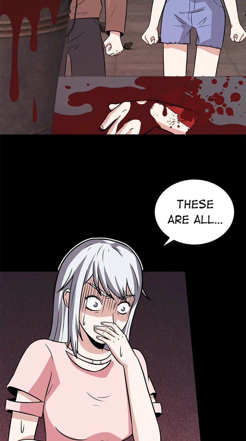 Corpse Collector Chapter 60 - Page 3