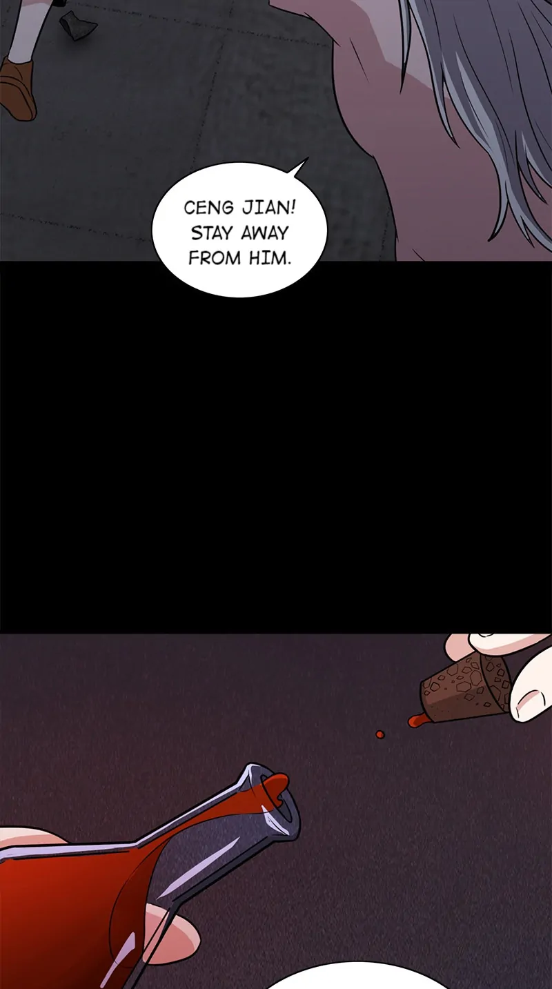 Corpse Collector Chapter 60 - Page 23