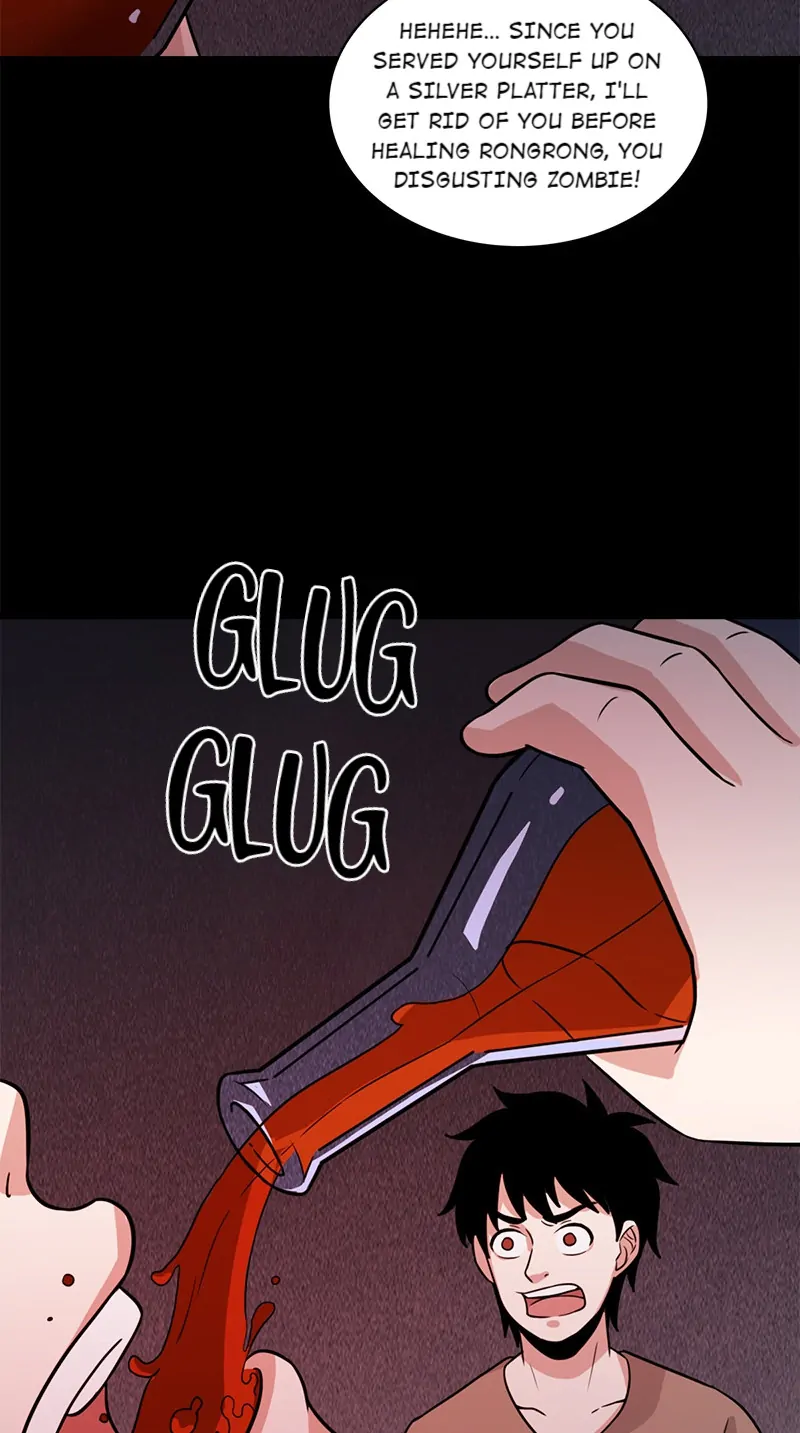 Corpse Collector Chapter 60 - Page 24