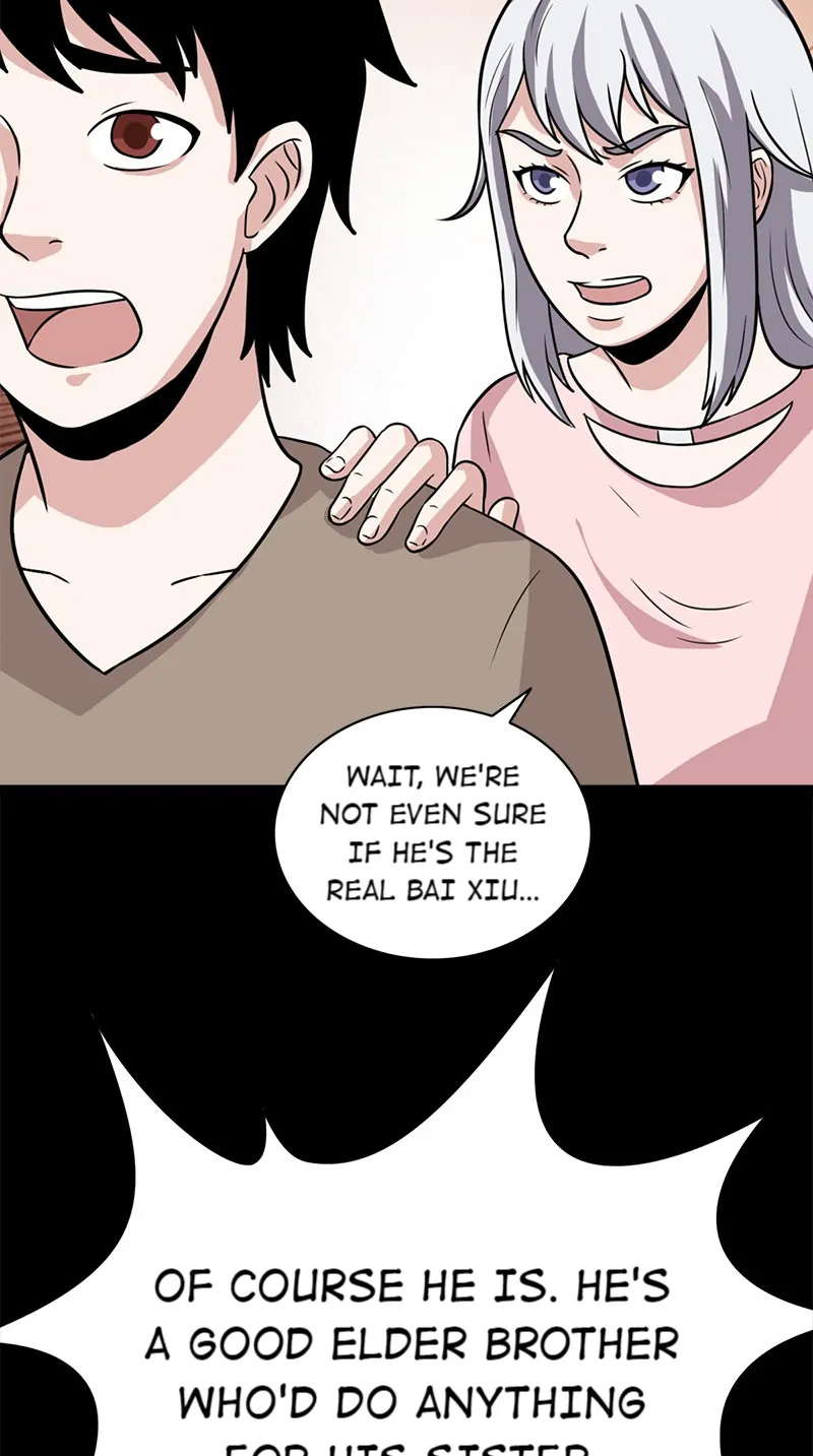 Corpse Collector Chapter 60 - Page 26