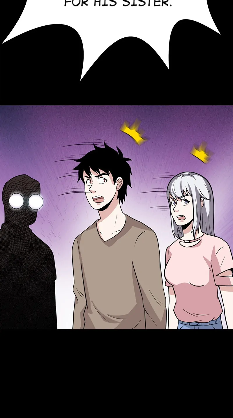 Corpse Collector Chapter 60 - Page 27