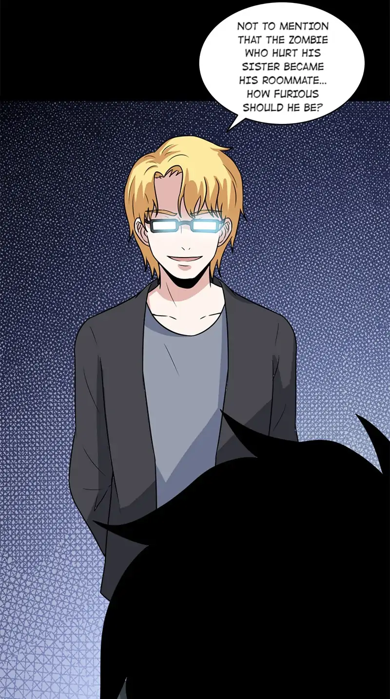 Corpse Collector Chapter 60 - Page 28
