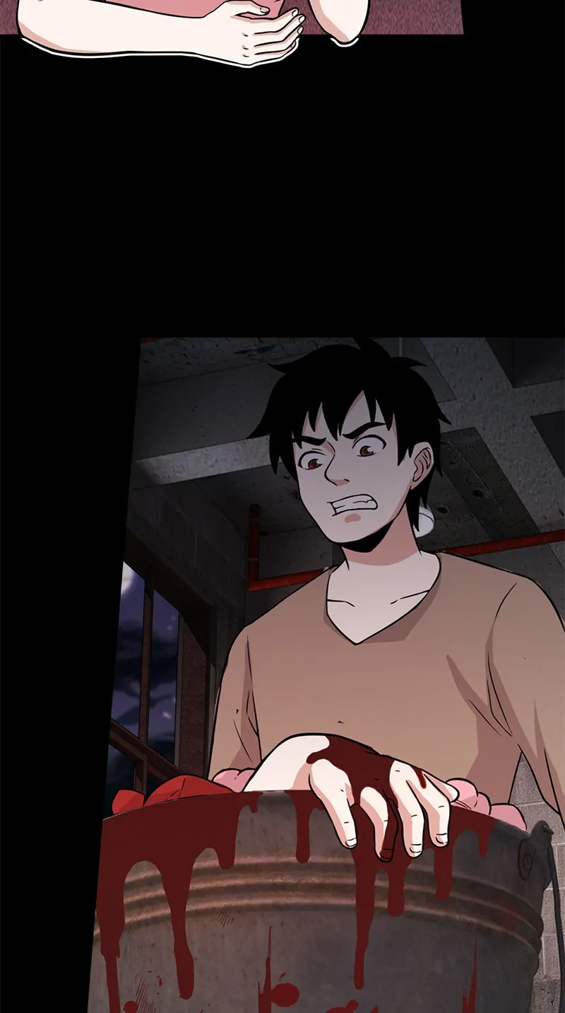 Corpse Collector Chapter 60 - Page 4