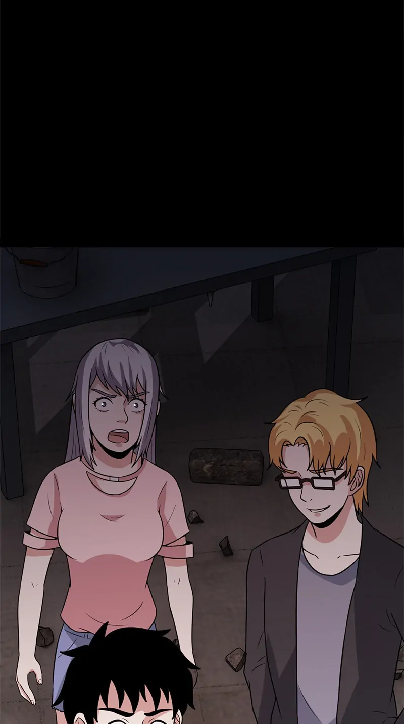 Corpse Collector Chapter 60 - Page 31