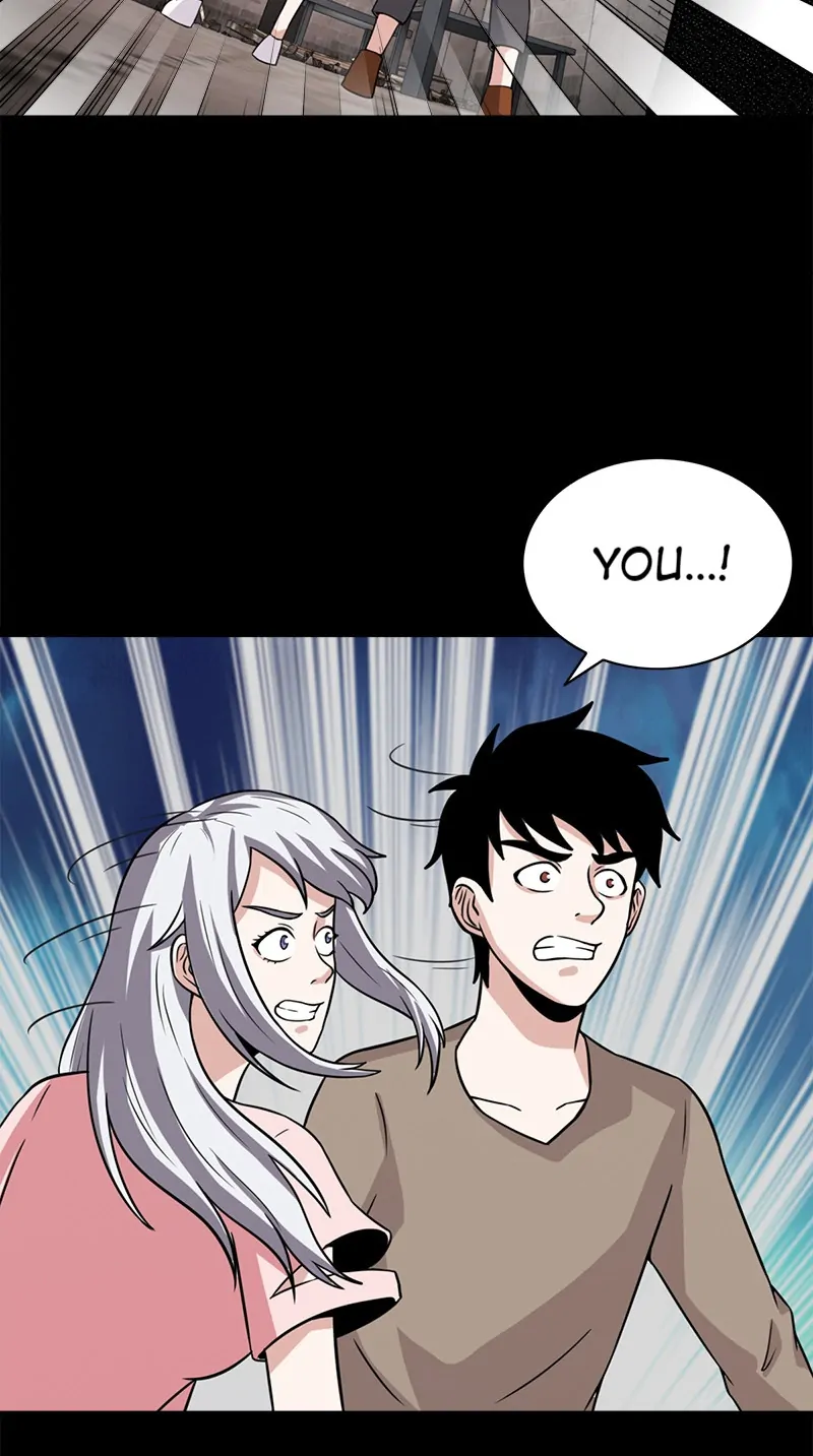 Corpse Collector Chapter 60 - Page 7