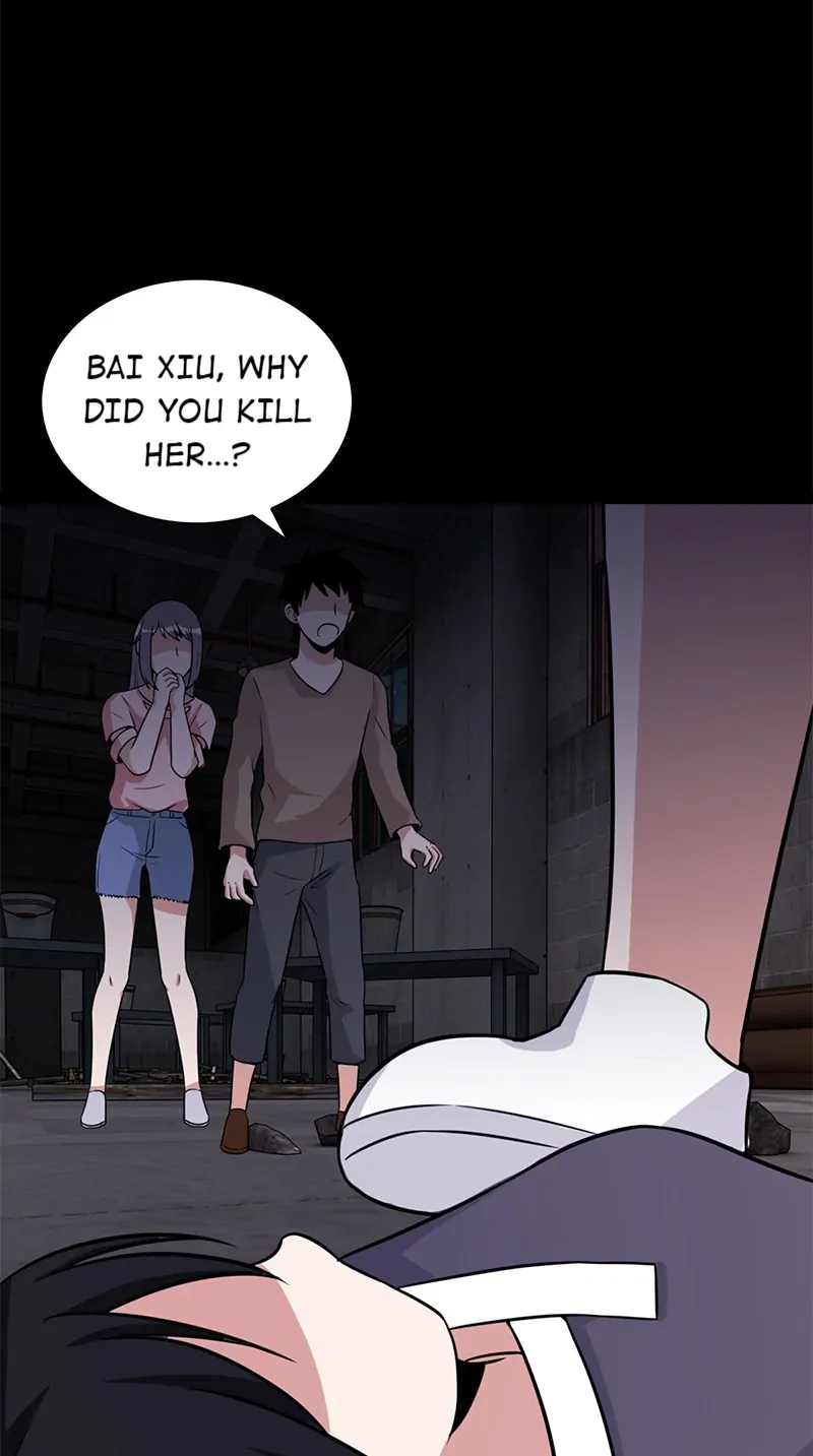 Corpse Collector Chapter 60 - Page 8