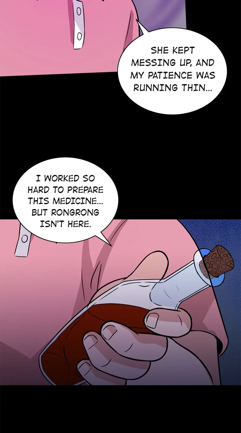 Corpse Collector Chapter 60 - Page 10