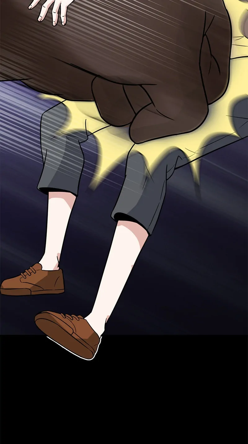 Corpse Collector Chapter 61 - Page 11