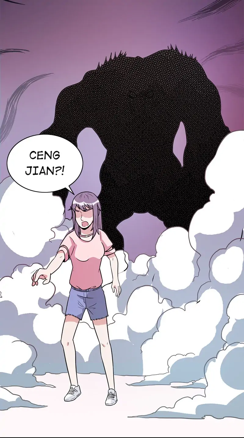 Corpse Collector Chapter 61 - Page 14