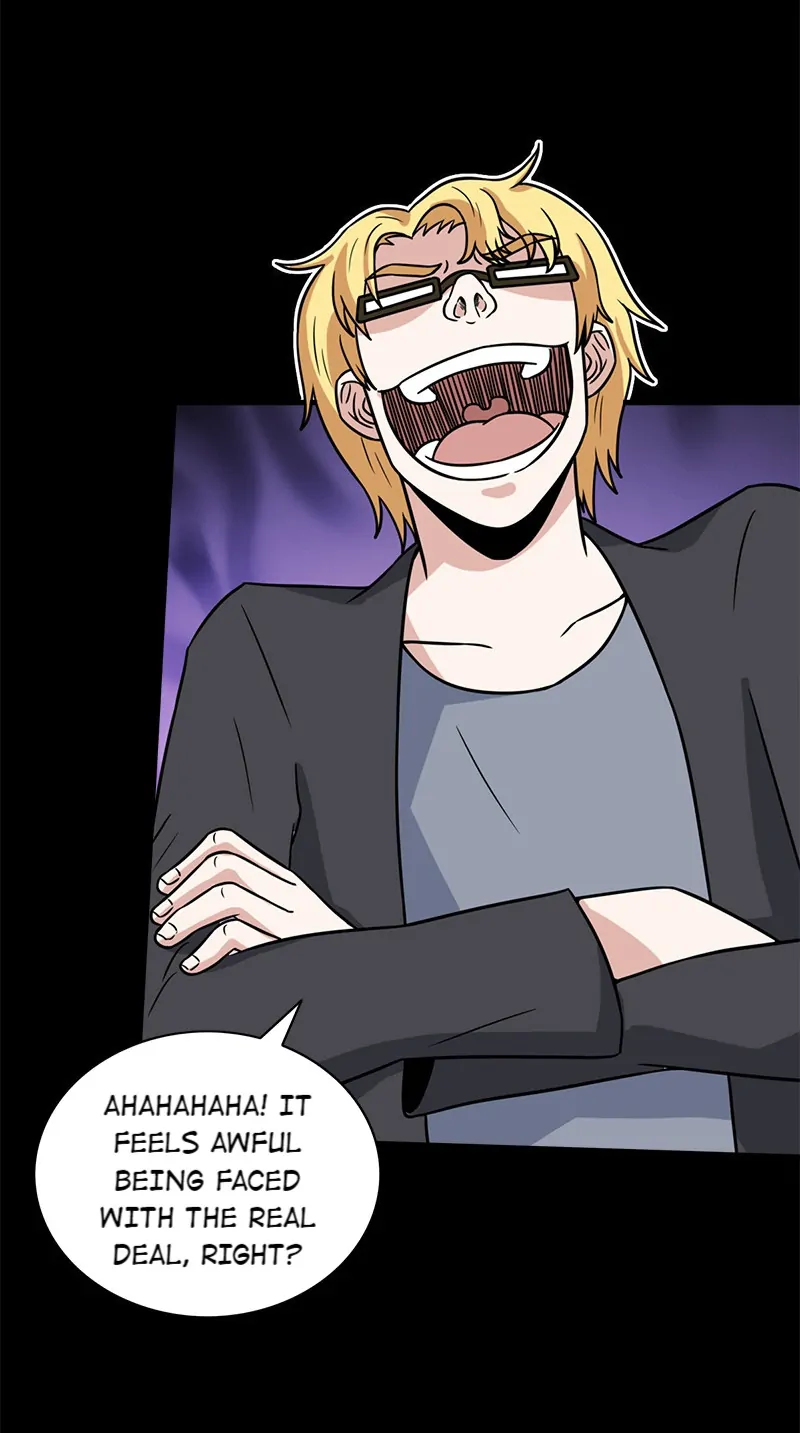 Corpse Collector Chapter 61 - Page 16