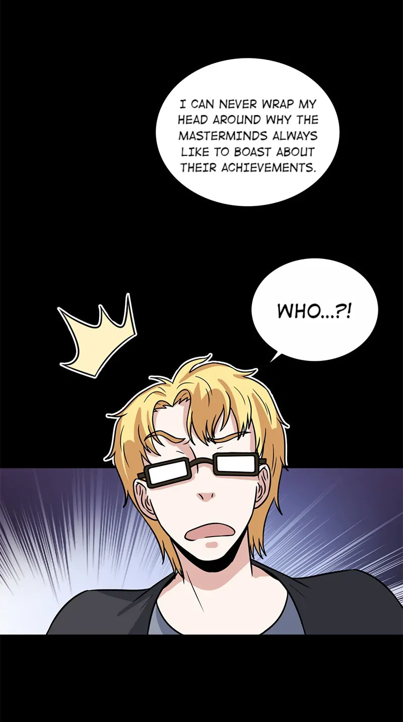 Corpse Collector Chapter 61 - Page 17