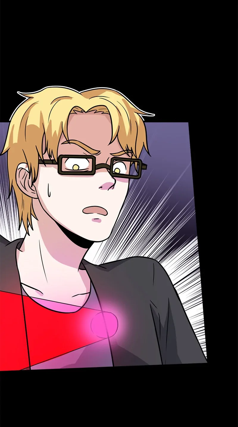 Corpse Collector Chapter 61 - Page 19