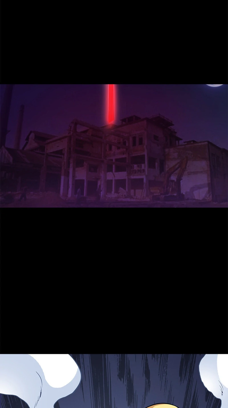 Corpse Collector Chapter 61 - Page 20