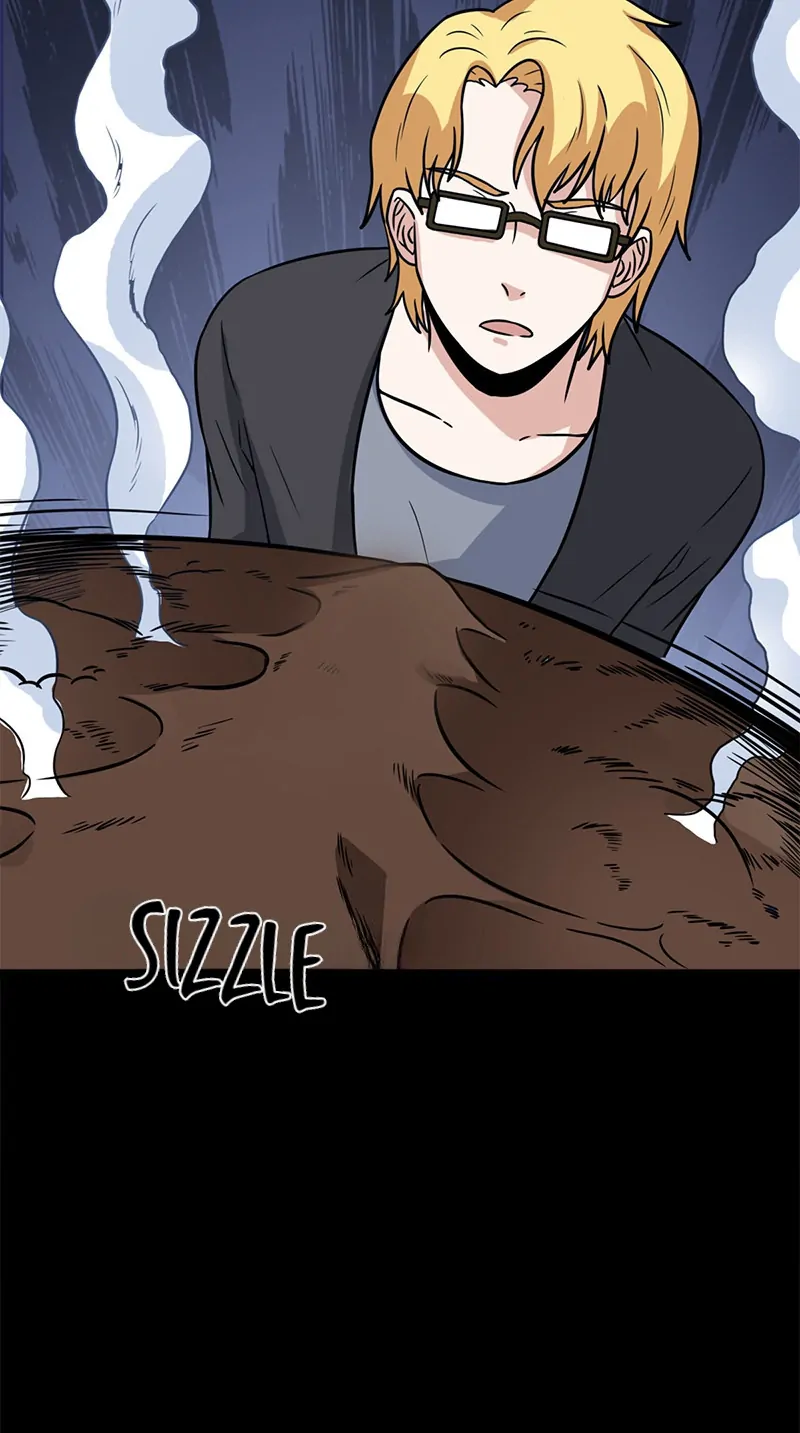 Corpse Collector Chapter 61 - Page 21