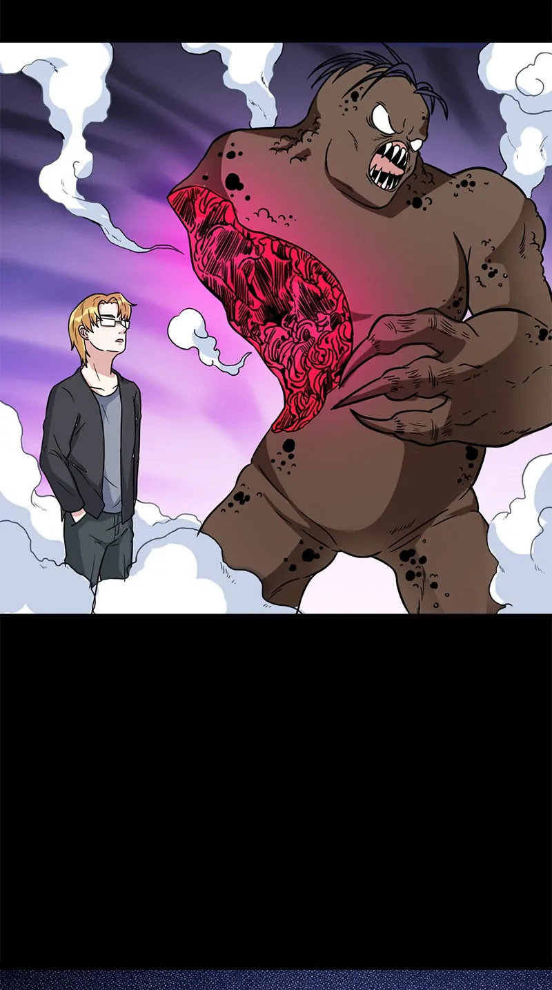 Corpse Collector Chapter 61 - Page 22