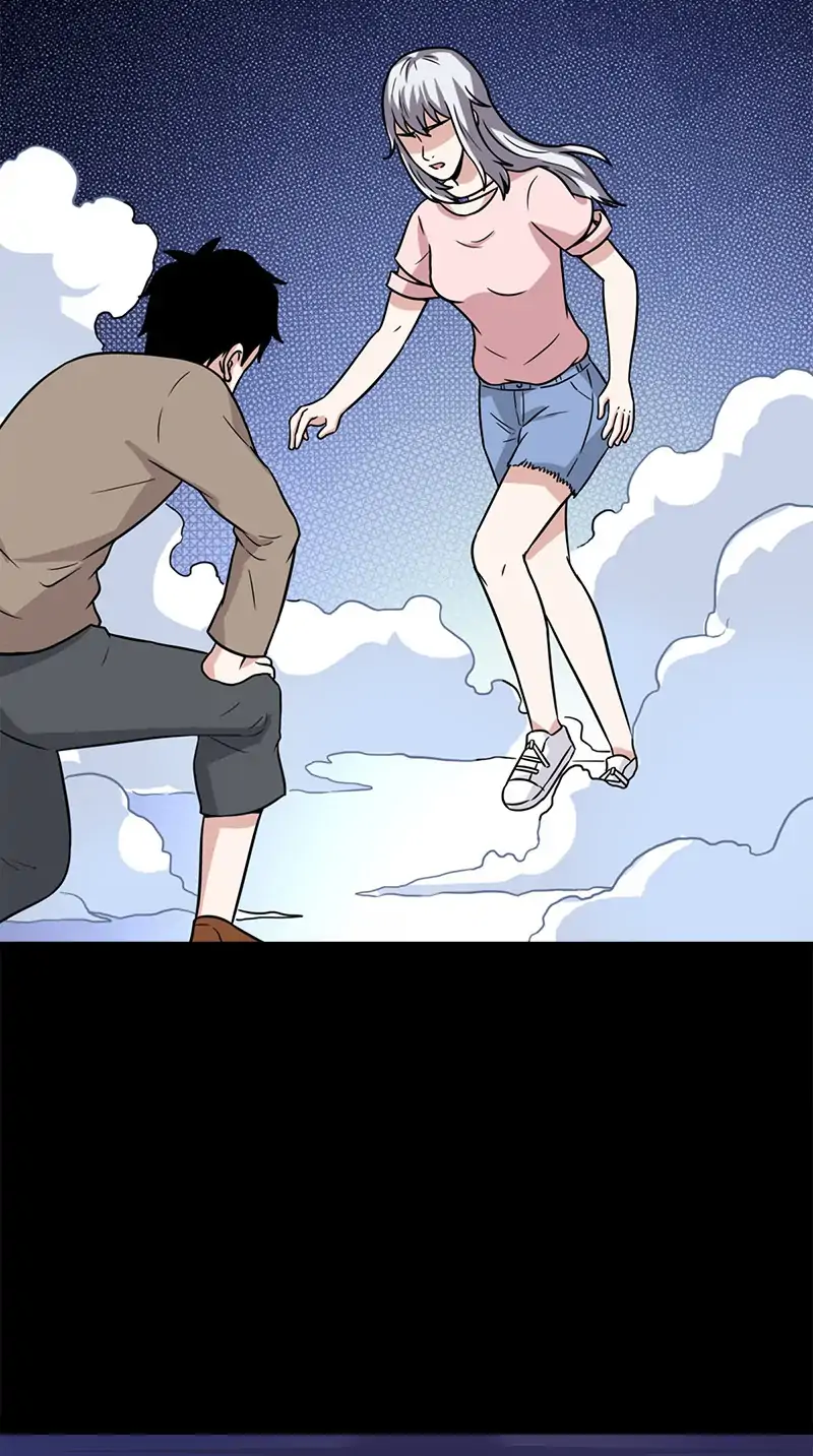 Corpse Collector Chapter 61 - Page 23