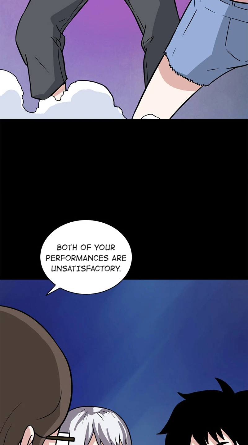 Corpse Collector Chapter 61 - Page 25