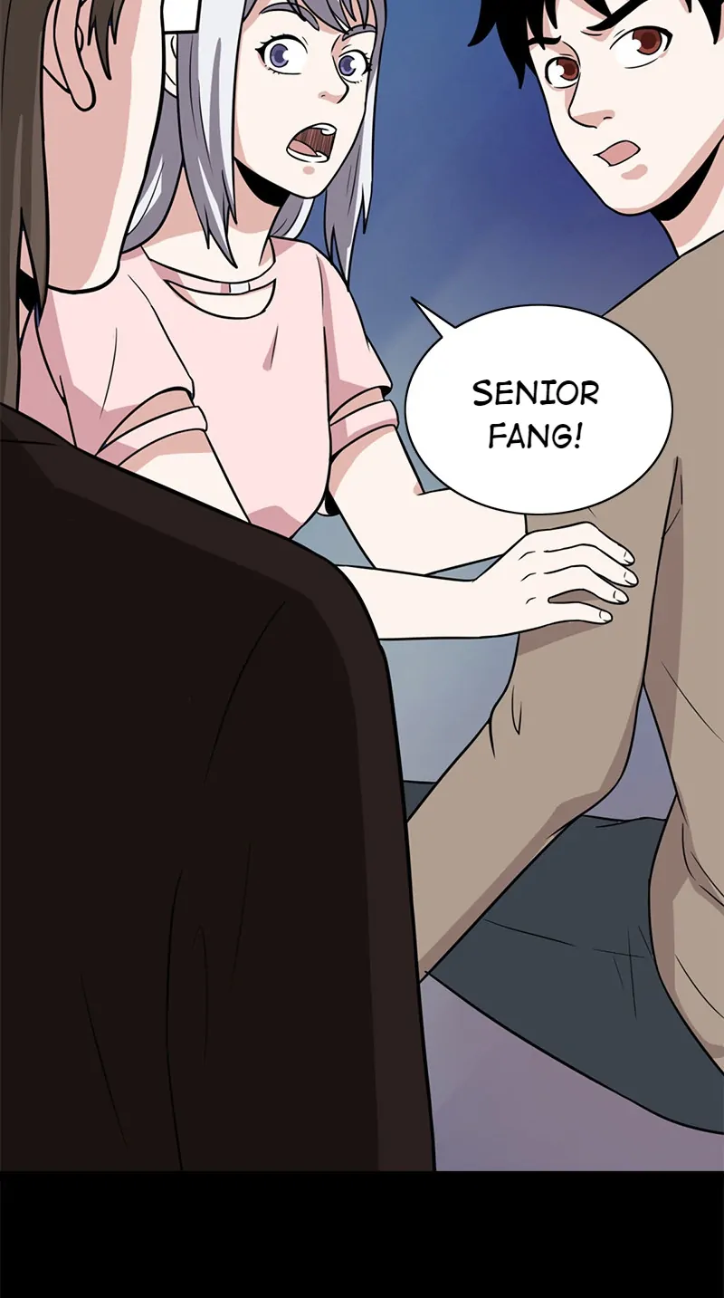 Corpse Collector Chapter 61 - Page 26