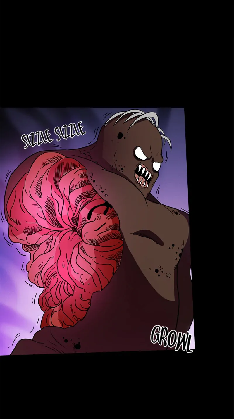 Corpse Collector Chapter 61 - Page 27