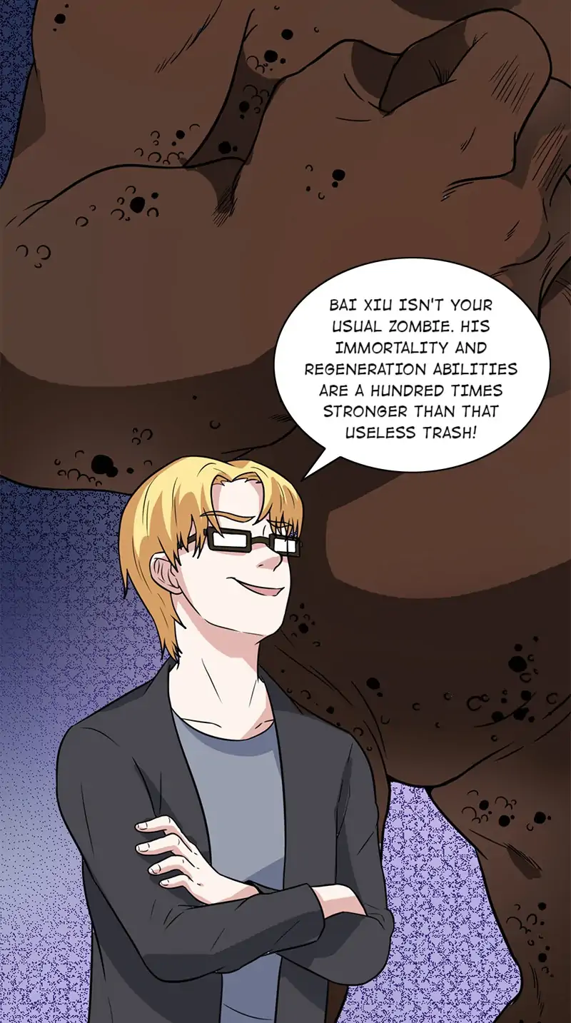 Corpse Collector Chapter 61 - Page 29