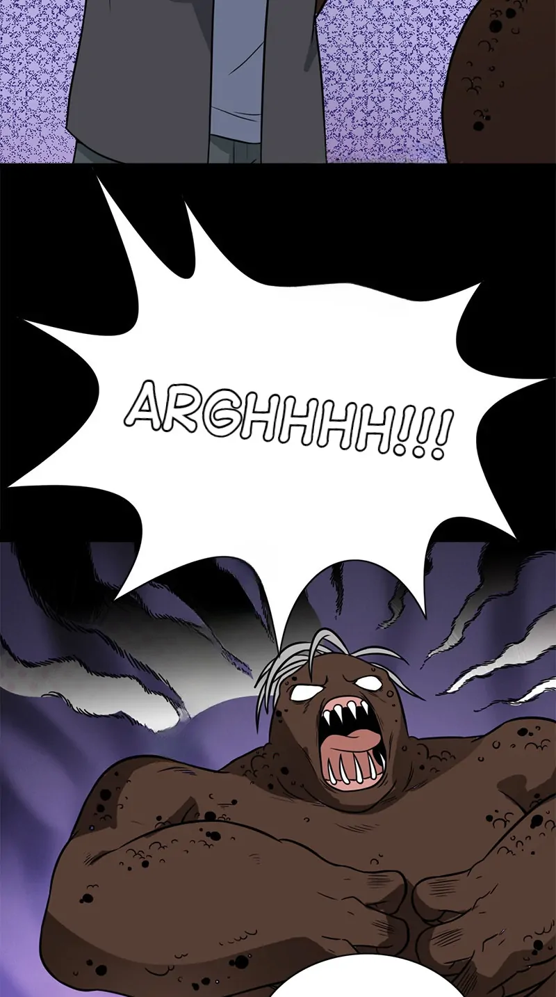 Corpse Collector Chapter 61 - Page 30