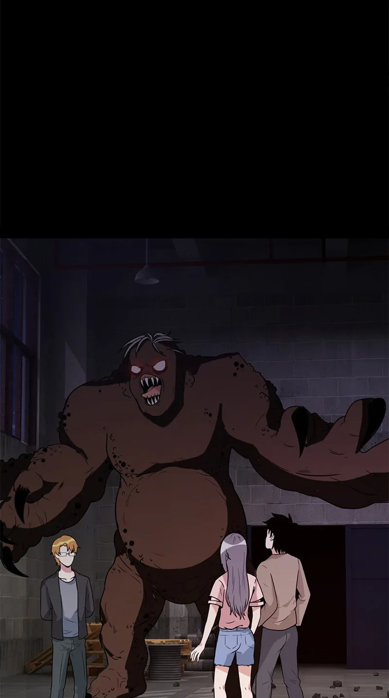 Corpse Collector Chapter 61 - Page 4