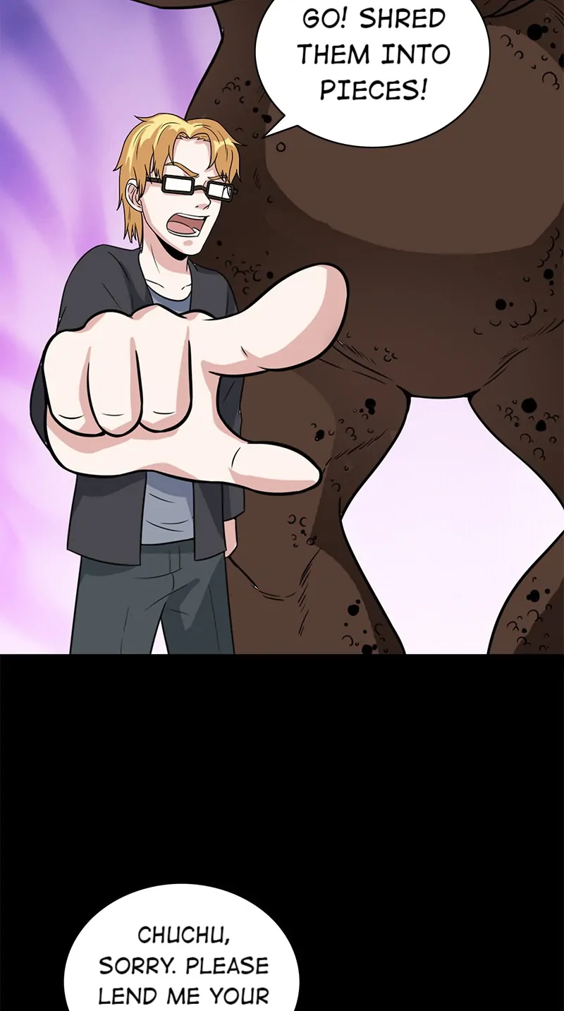 Corpse Collector Chapter 61 - Page 31