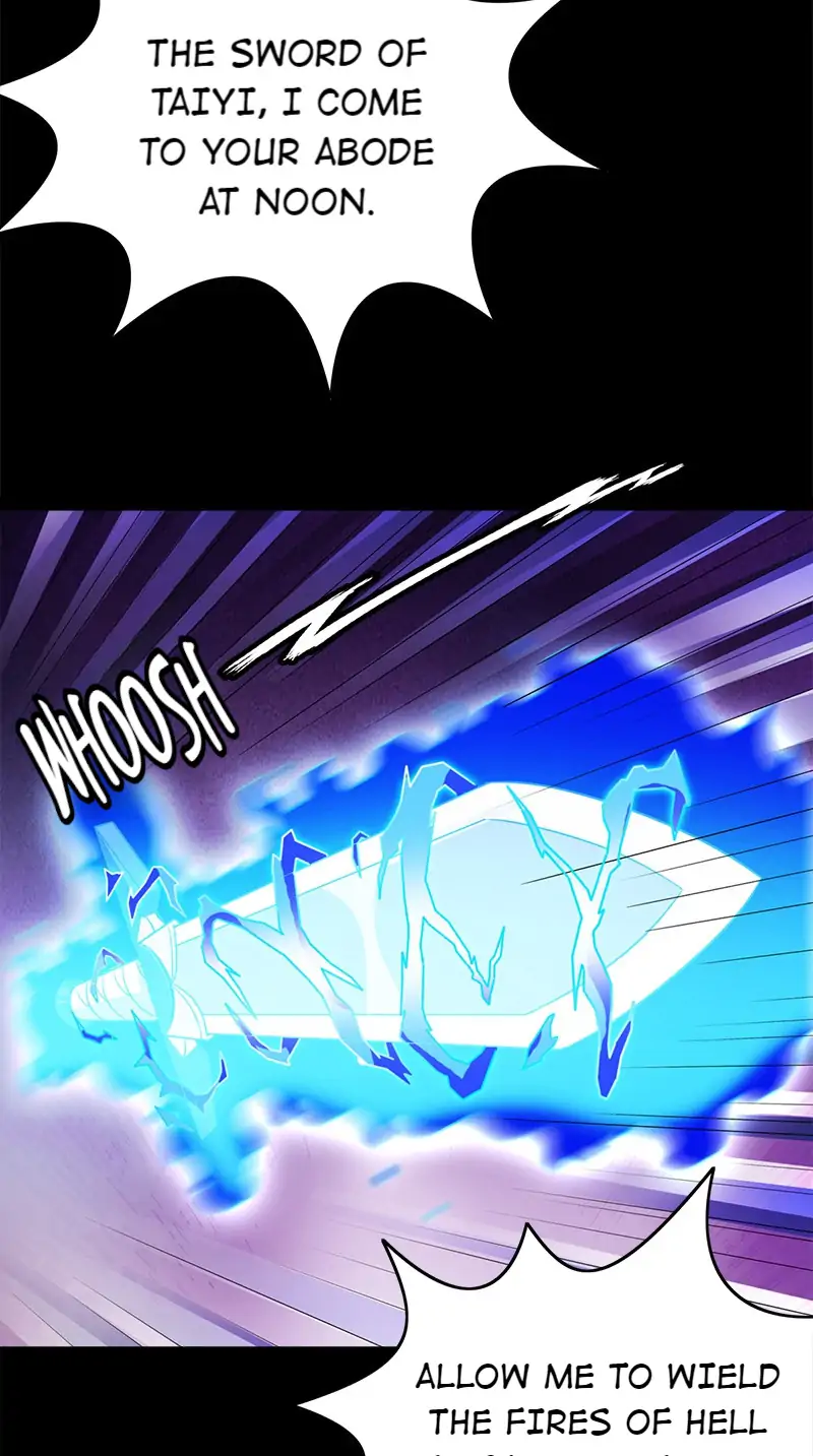 Corpse Collector Chapter 61 - Page 34