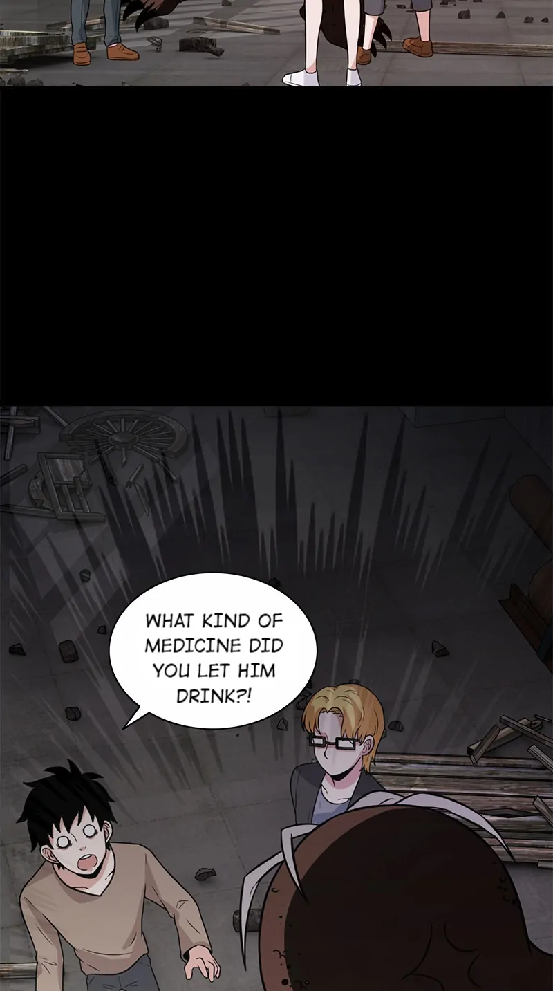 Corpse Collector Chapter 61 - Page 5