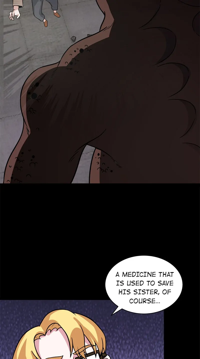 Corpse Collector Chapter 61 - Page 6