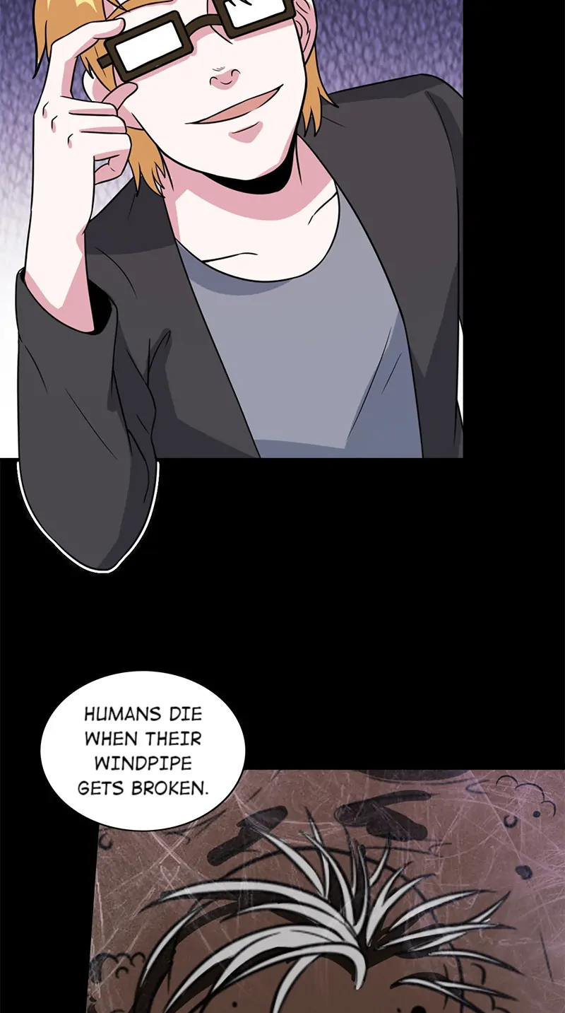 Corpse Collector Chapter 61 - Page 7