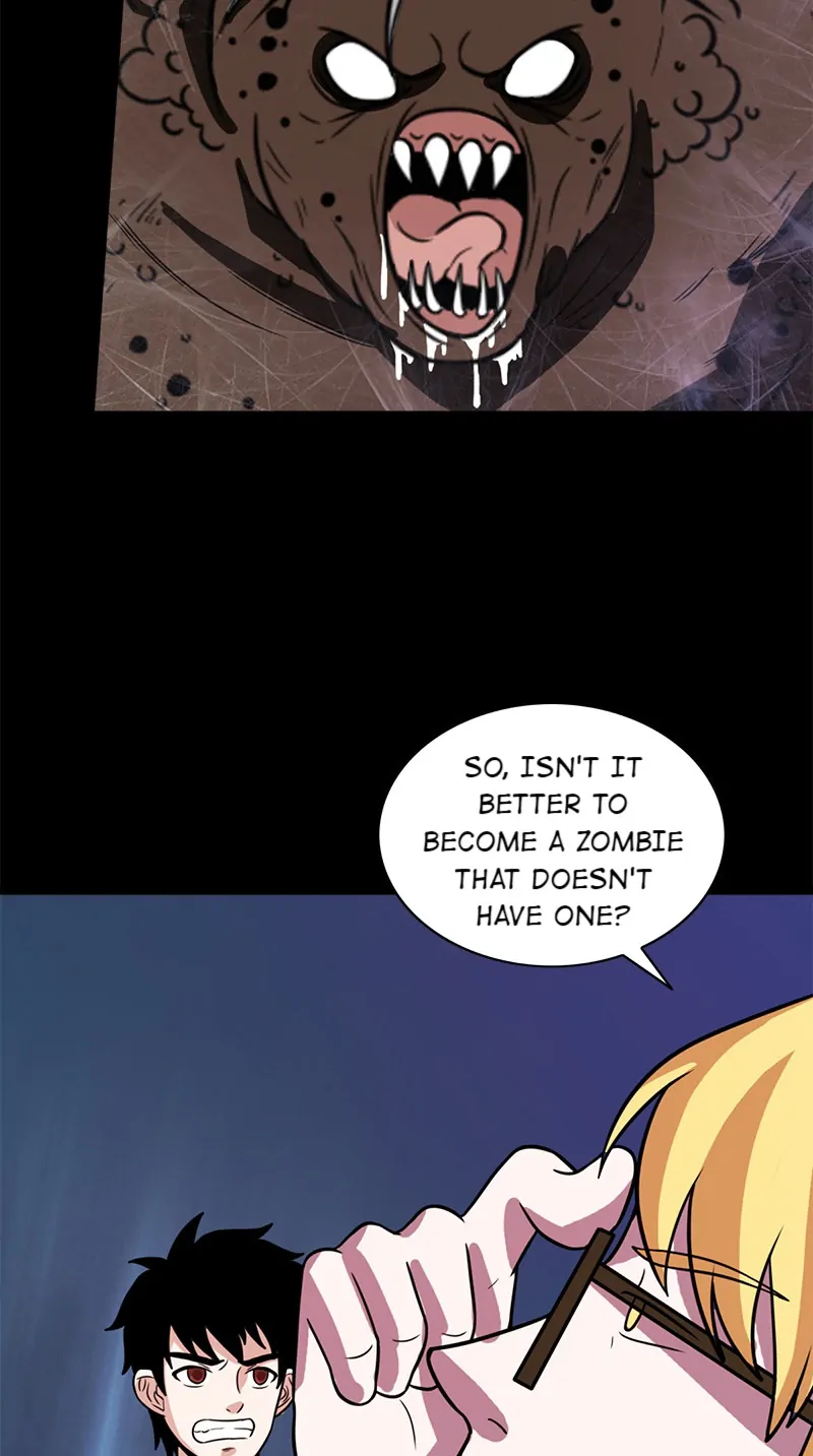 Corpse Collector Chapter 61 - Page 8