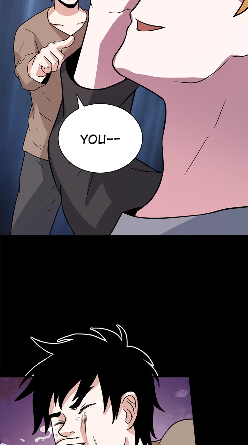 Corpse Collector Chapter 61 - Page 9