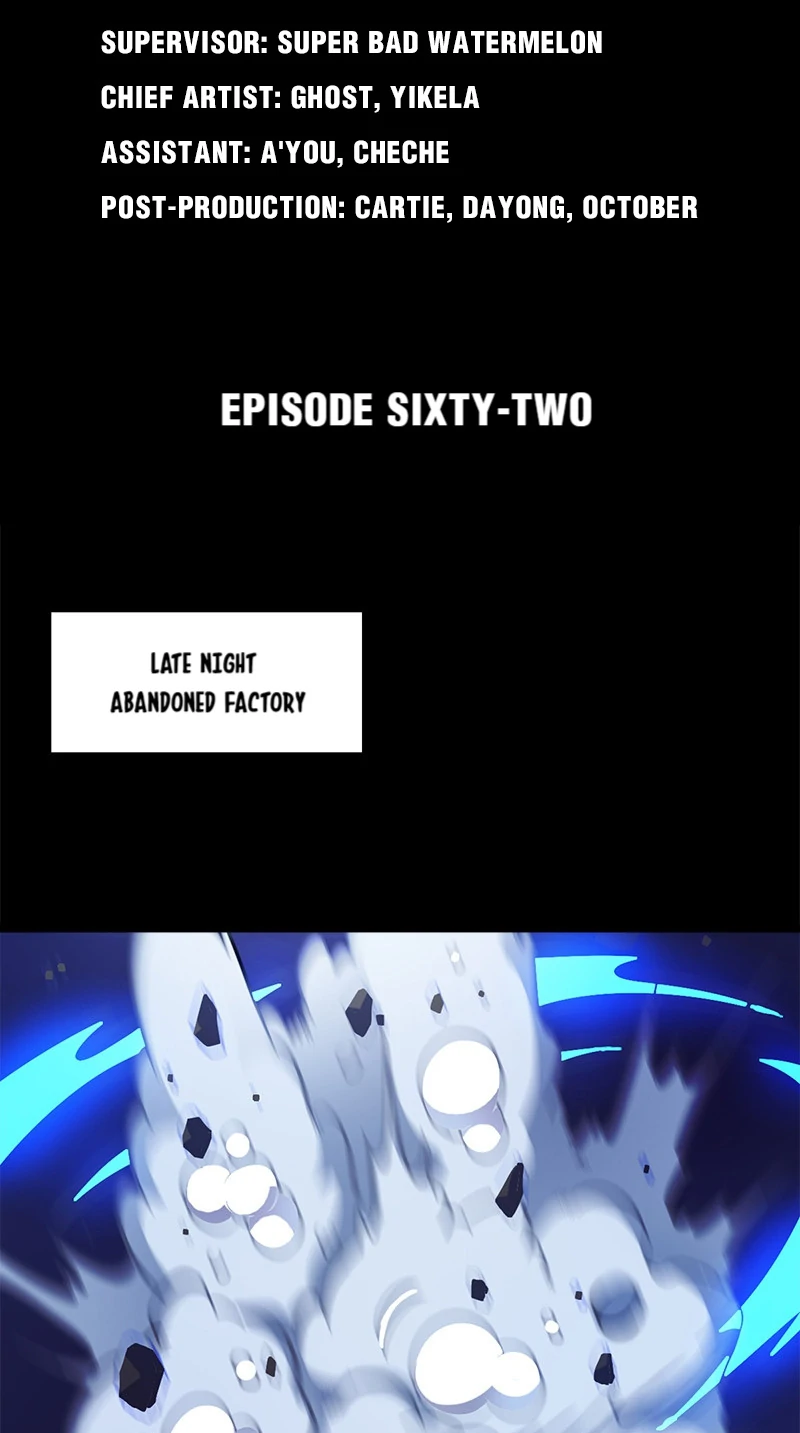 Corpse Collector Chapter 62 - Page 2