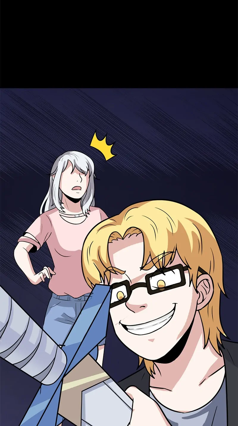 Corpse Collector Chapter 62 - Page 17