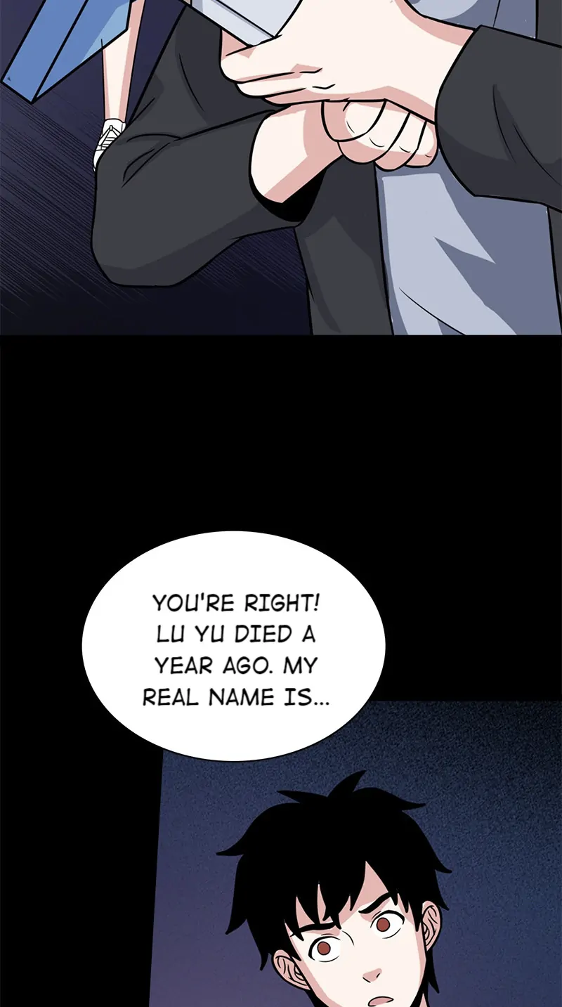 Corpse Collector Chapter 62 - Page 18