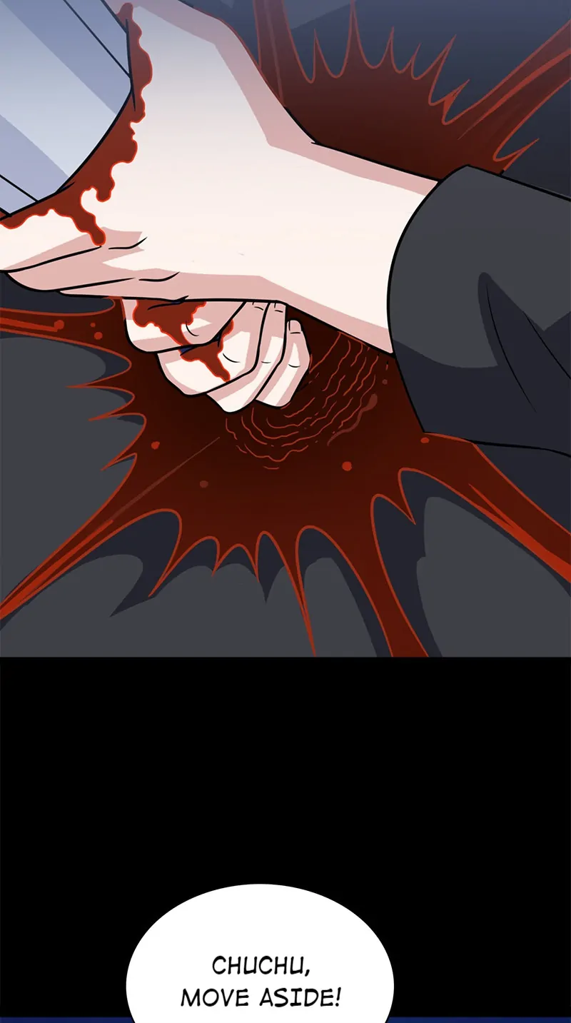 Corpse Collector Chapter 62 - Page 20