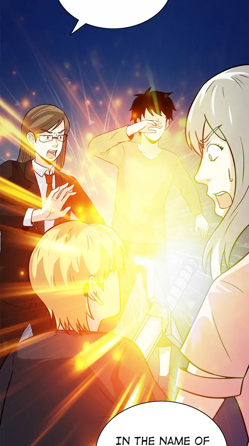 Corpse Collector Chapter 62 - Page 21