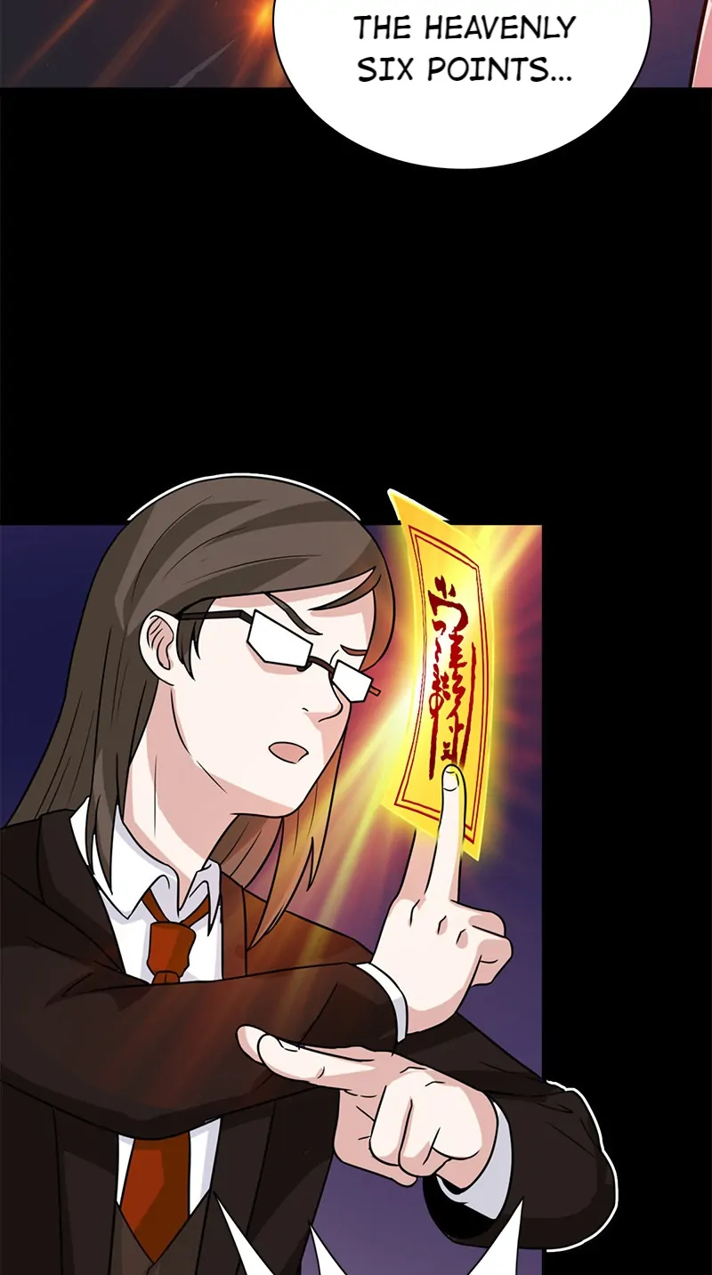 Corpse Collector Chapter 62 - Page 22