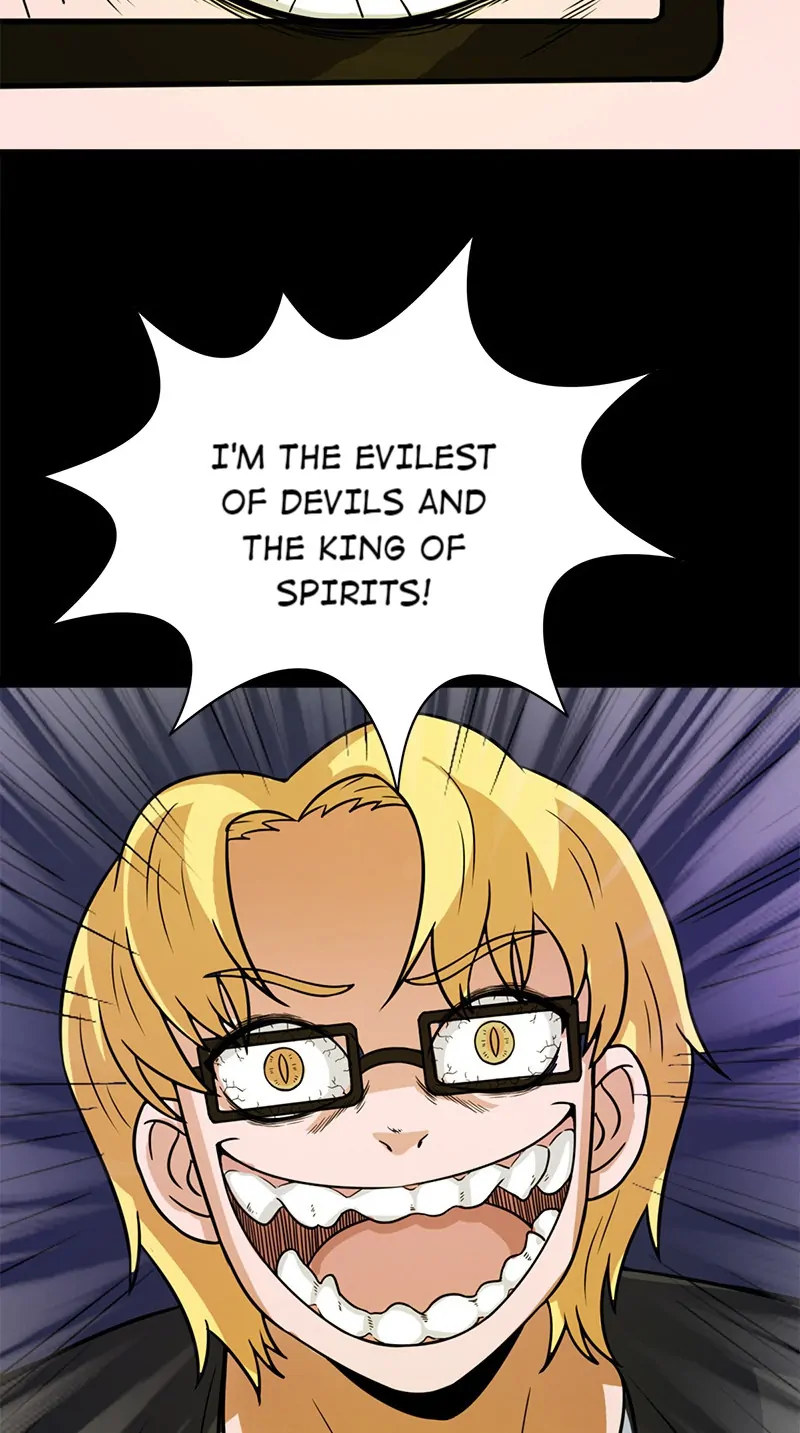 Corpse Collector Chapter 62 - Page 24