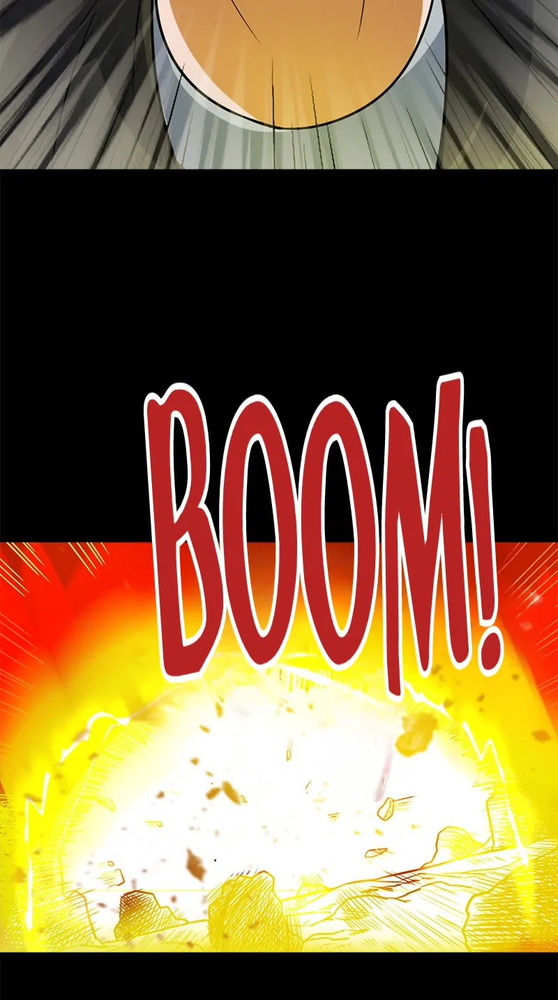 Corpse Collector Chapter 62 - Page 25