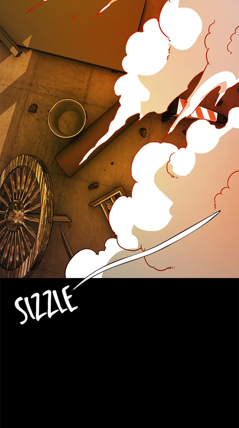 Corpse Collector Chapter 62 - Page 27