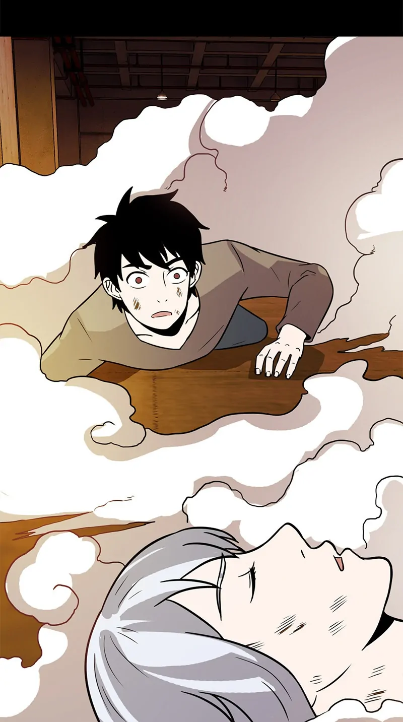 Corpse Collector Chapter 62 - Page 28